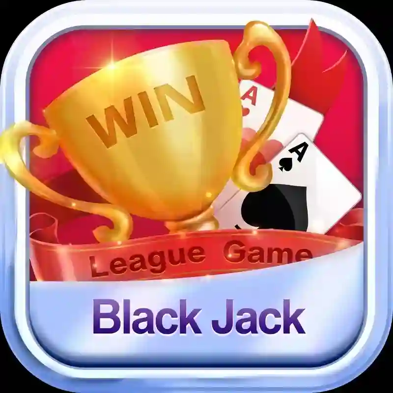 Game bài Black Jack