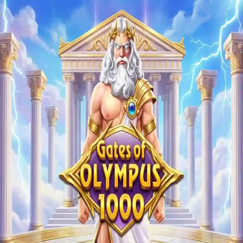 Trò chơi Cổng thiên đàng 1000 tại casino 88vnd