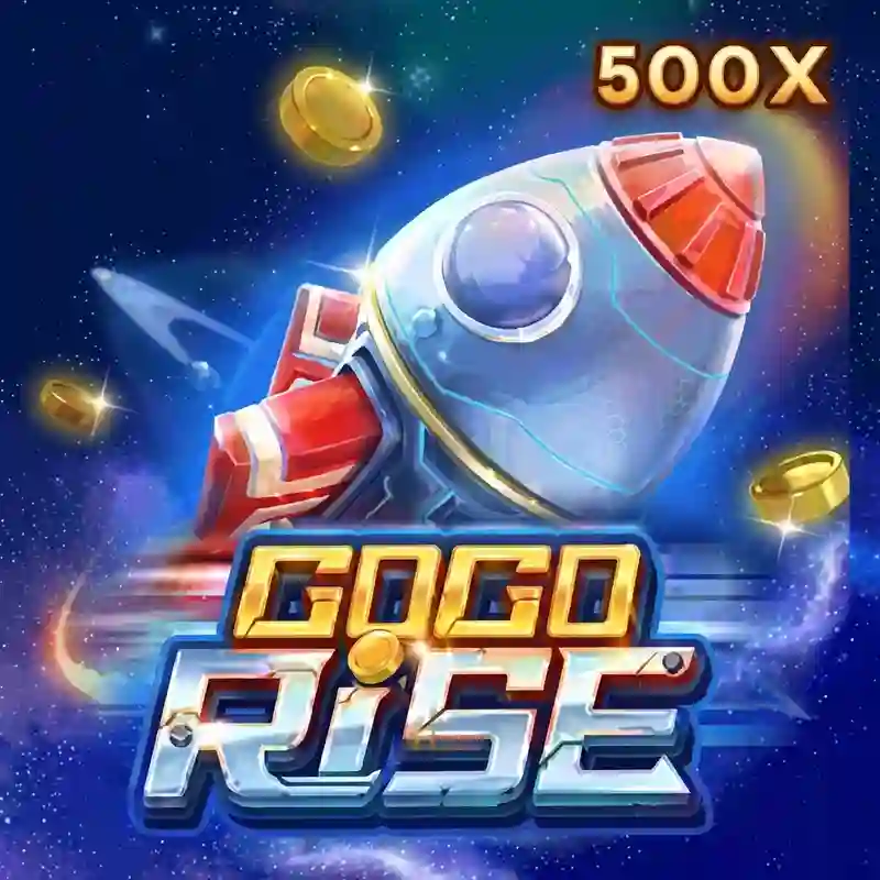 Trò chơi casino Go Go Tăng trực tuyến tại 88vnd