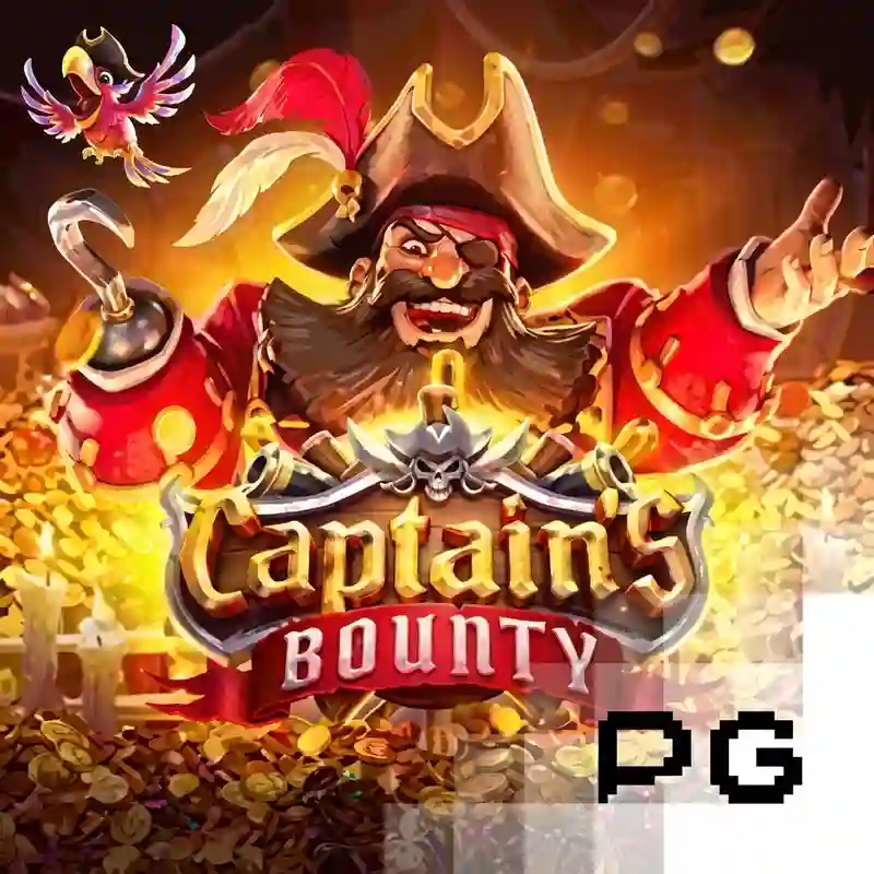 Trò chơi casino trực tuyến Kho Báu Của Thuyền Trưởng tại 88vnd