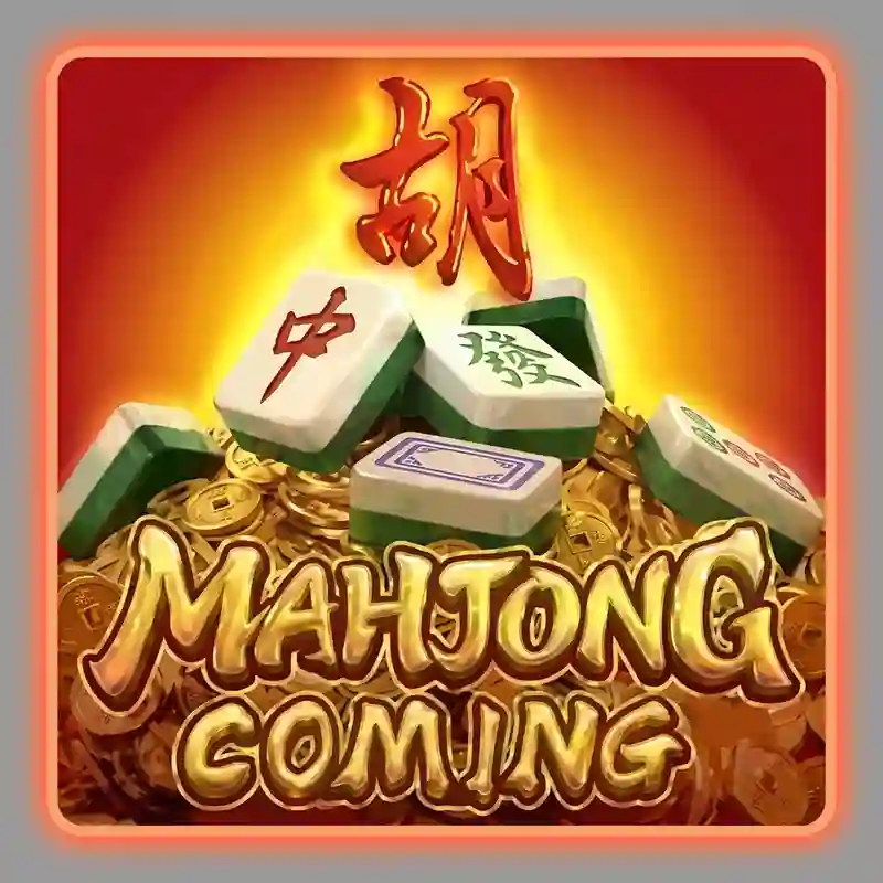 Trò chơi casino trực tuyến Mạt Chược Đến Rồi tại 88vnd