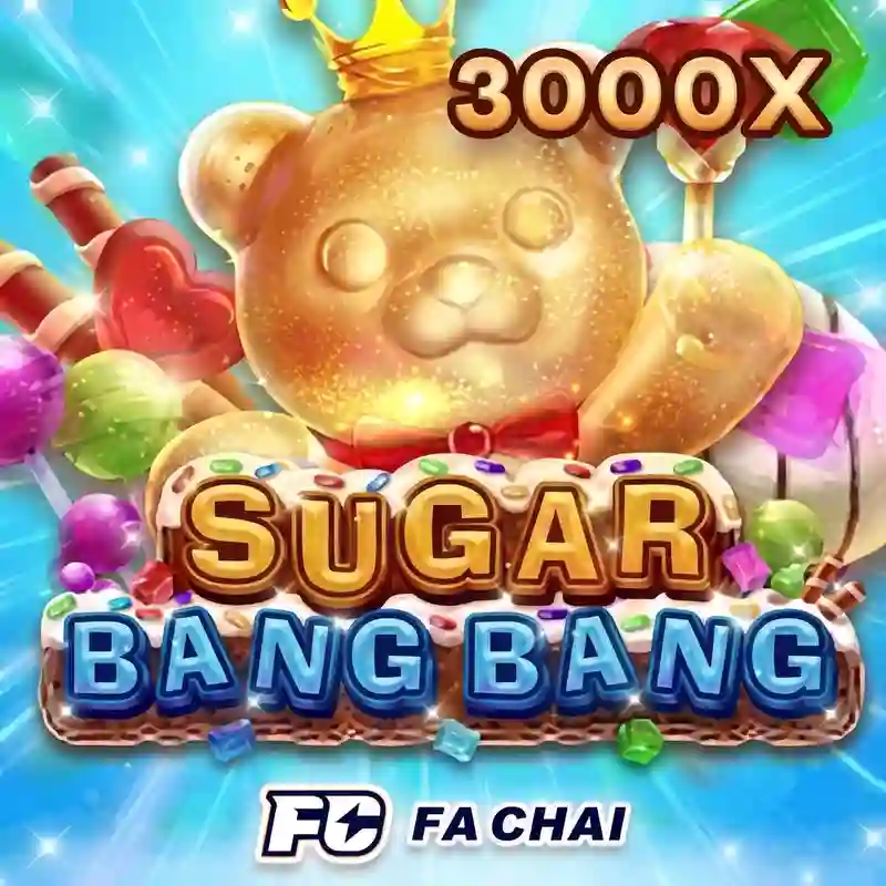Chơi SUGAR BANG BANG tại 88vnd