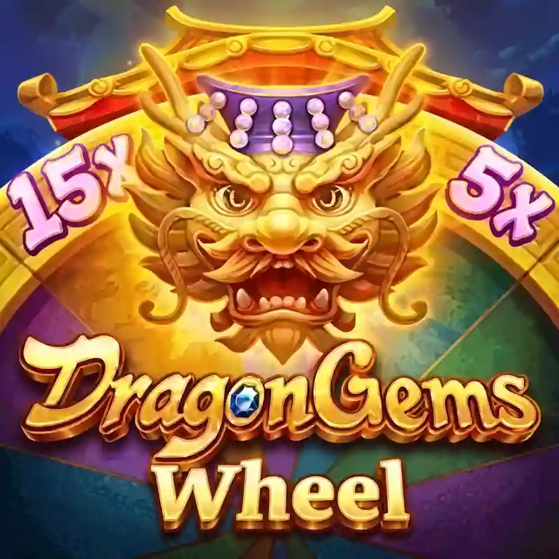 Trò chơi casino trực tuyến Vòng Quay Ngọc Rồng tại 88vnd