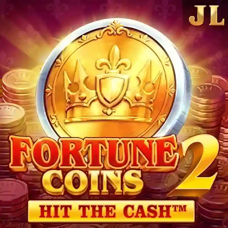 Trò chơi slot Xu May Mắn 2 tại casino 88vnd