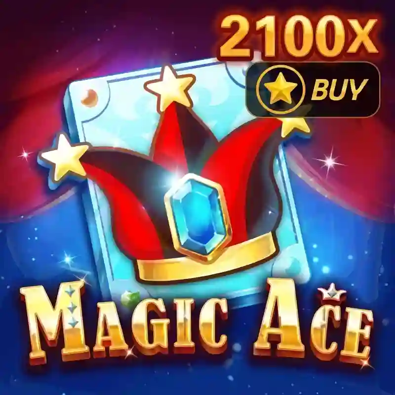 Trò chơi Casino Át Ma Thuật tại 88vnd